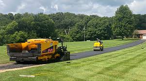 Best Stamped Concrete Driveways in Thiells, NY